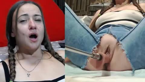 pearl_helen online show from October 4, 7:56 pm