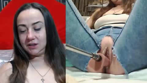 pearl_helen online show from October 16, 7:37 pm