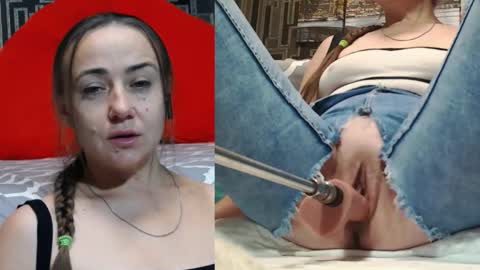 pearl_helen online show from October 19, 6:52 pm