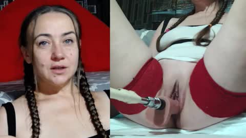 pearl_helen online show from November 8, 12:16 pm