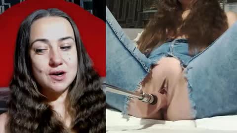 pearl_helen online show from November 9, 8:40 pm