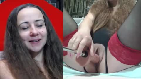 pearl_helen online show from November 16, 12:33 pm