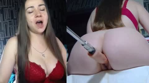 pearl_helen online show from May 19, 2:51 am