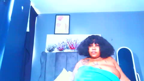 Snapshot of pearlblu38 chatting on September 17, 12:18 pm Pearl online show from September 17, 12:18 pm