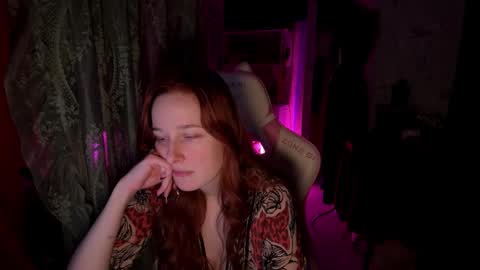 Adelina online show from March 8, 2:04 am