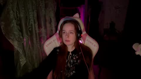 Adelina online show from April 26, 12:52 am
