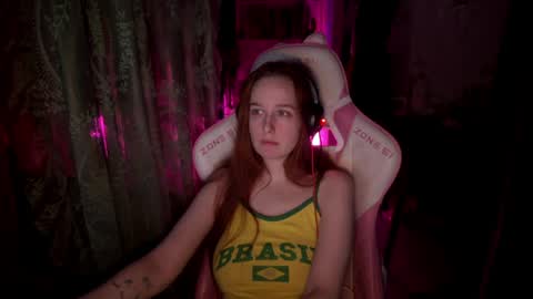 Adelina online show from May 6, 1:36 am