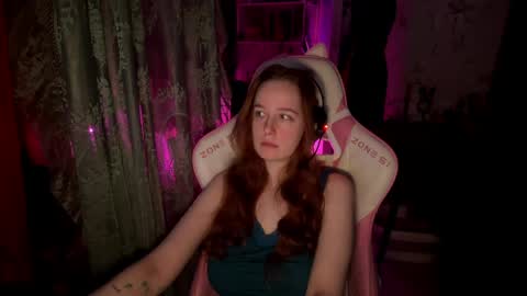 Adelina online show from May 11, 7:36 am