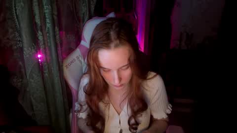 Adelina online show from May 11, 2:45 pm