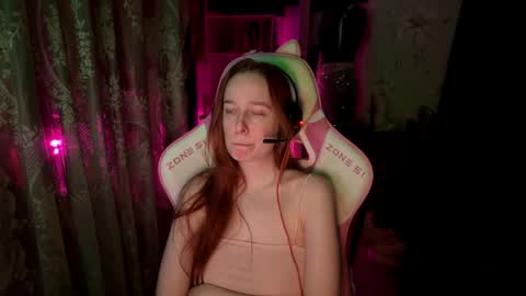 Adelina online show from May 24, 12:59 am