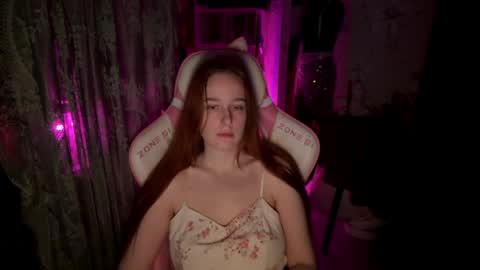 Adelina online show from May 25, 3:45 am