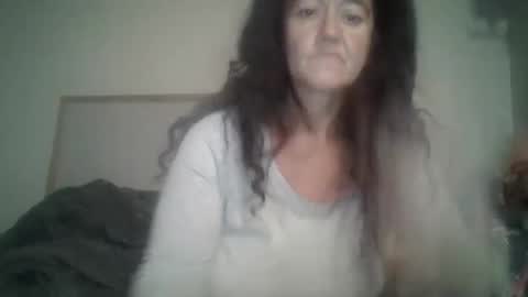 Snapshot of pebblezmeowkitty733247 chatting on October 7, 1:30 pm pebblezmeowkitty online show from October 7, 1:30 pm