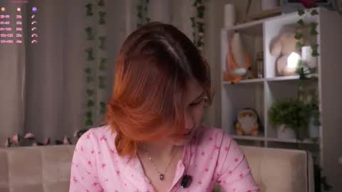 Lily online show from December 20, 11:56 pm