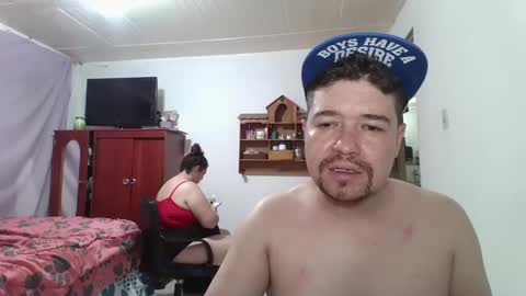 Snapshot of pecadodulce chatting on February 4, 1:56 am pecadodulce online show from February 4, 1:56 am