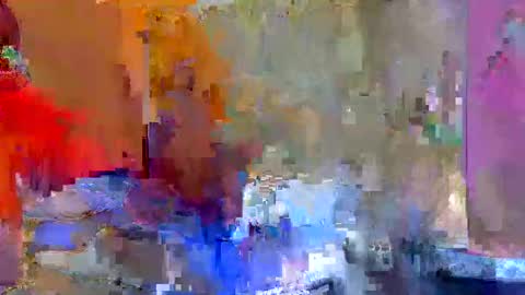 pecadodulce online show from November 8, 2:34 am