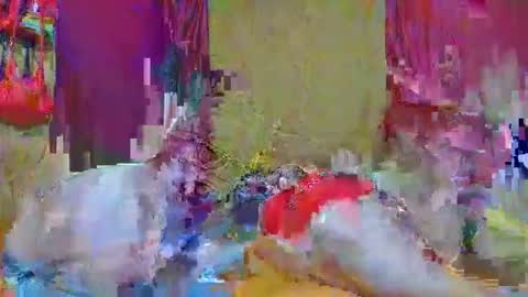 pecadodulce online show from February 11, 1:21 am