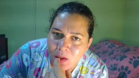 pecadodulce online show from April 19, 5:34 pm