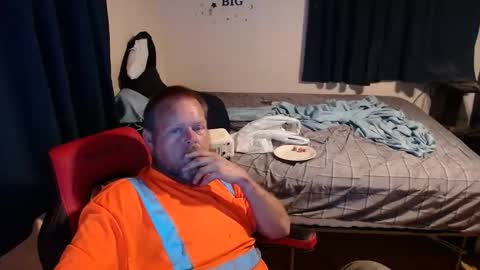 pecker40 online show from September 25, 11:52 pm