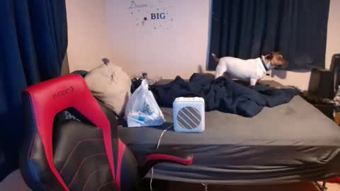 pecker40 online show from December 5, 1:14 am