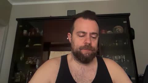 Pedrigno 79 online show from May 13, 10:01 am