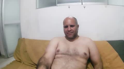 Pedro online show from December 15, 5:01 am