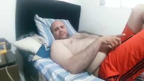 Snapshot of pedrofalfan chatting on May 1, 7:07 pm Pedro online show from May 1, 7:07 pm