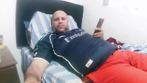 Snapshot of pedrofalfan chatting on May 3, 6:25 pm Pedro online show from May 3, 6:25 pm