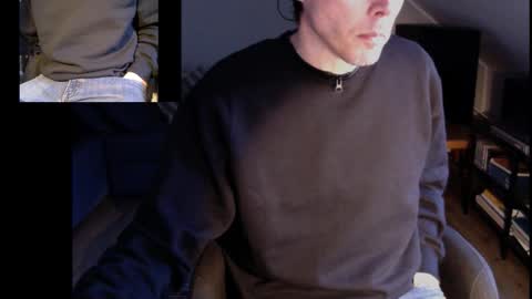 Snapshot of pedrohh chatting on February 14, 3:53 pm Arno online show from February 14, 3:53 pm