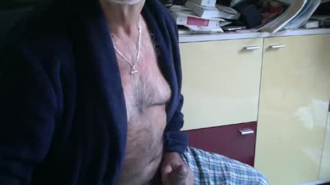 pegaso1000 online show from January 5, 10:21 am