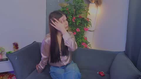 Snapshot of peggiescinto chatting on April 2, 6:33 am Betty online show from April 2, 6:33 am