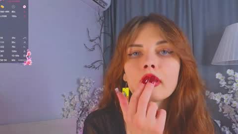 LisaDrako online show from September 19, 8:53 pm