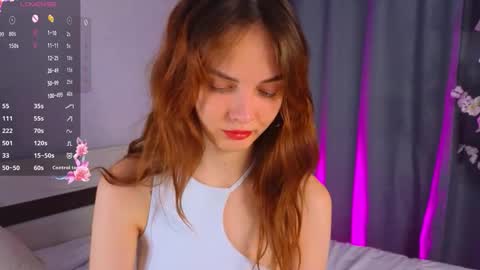 LisaDrako online show from September 21, 8:21 pm