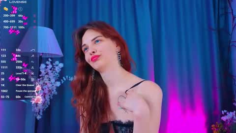 LisaDrako online show from September 25, 7:28 pm