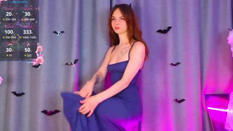 LisaDrako online show from October 25, 7:19 pm