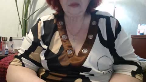 PeggySoft online show from April 30, 11:53 pm