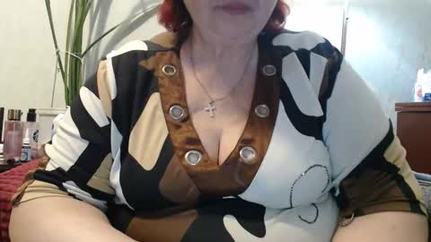 PeggySoft online show from May 5, 11:02 pm