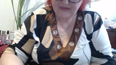 PeggySoft online show from May 7, 1:49 pm