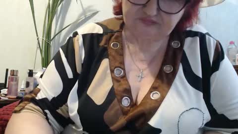 PeggySoft online show from May 11, 3:07 pm