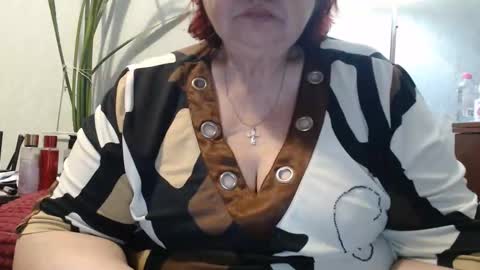 PeggySoft online show from May 12, 6:27 pm