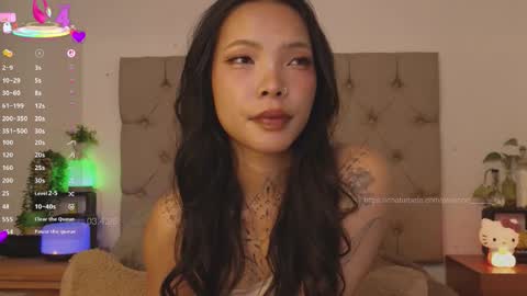 Kris online show from March 4, 9:43 pm