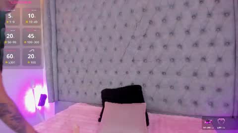 Peiton Lee online show from July 28, 12:34 pm