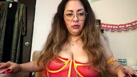 Snapshot of pekitas_mexa chatting on October 31, 8:59 am Pekitas Mexa online show from October 31, 8:59 am