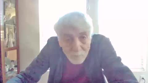 Snapshot of pem1650 chatting on October 14, 7:36 pm pem1650 online show from October 14, 7:36 pm