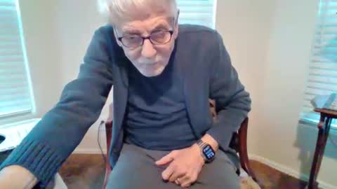 pem1650 online show from December 18, 7:20 pm