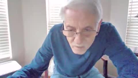 pem1650 online show from January 14, 11:31 pm