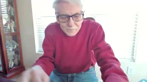 pem1650 online show from February 10, 6:56 pm