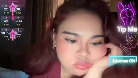 pemperut online show from June 5, 8:03 pm
