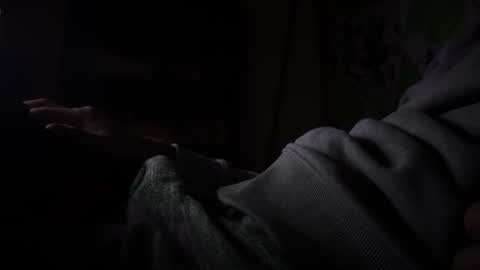 pencilchor online show from January 12, 11:26 pm