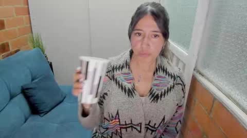 Penelope online show from November 14, 7:34 pm