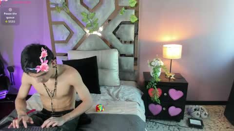jazmin y kevin online show from May 26, 8:05 pm